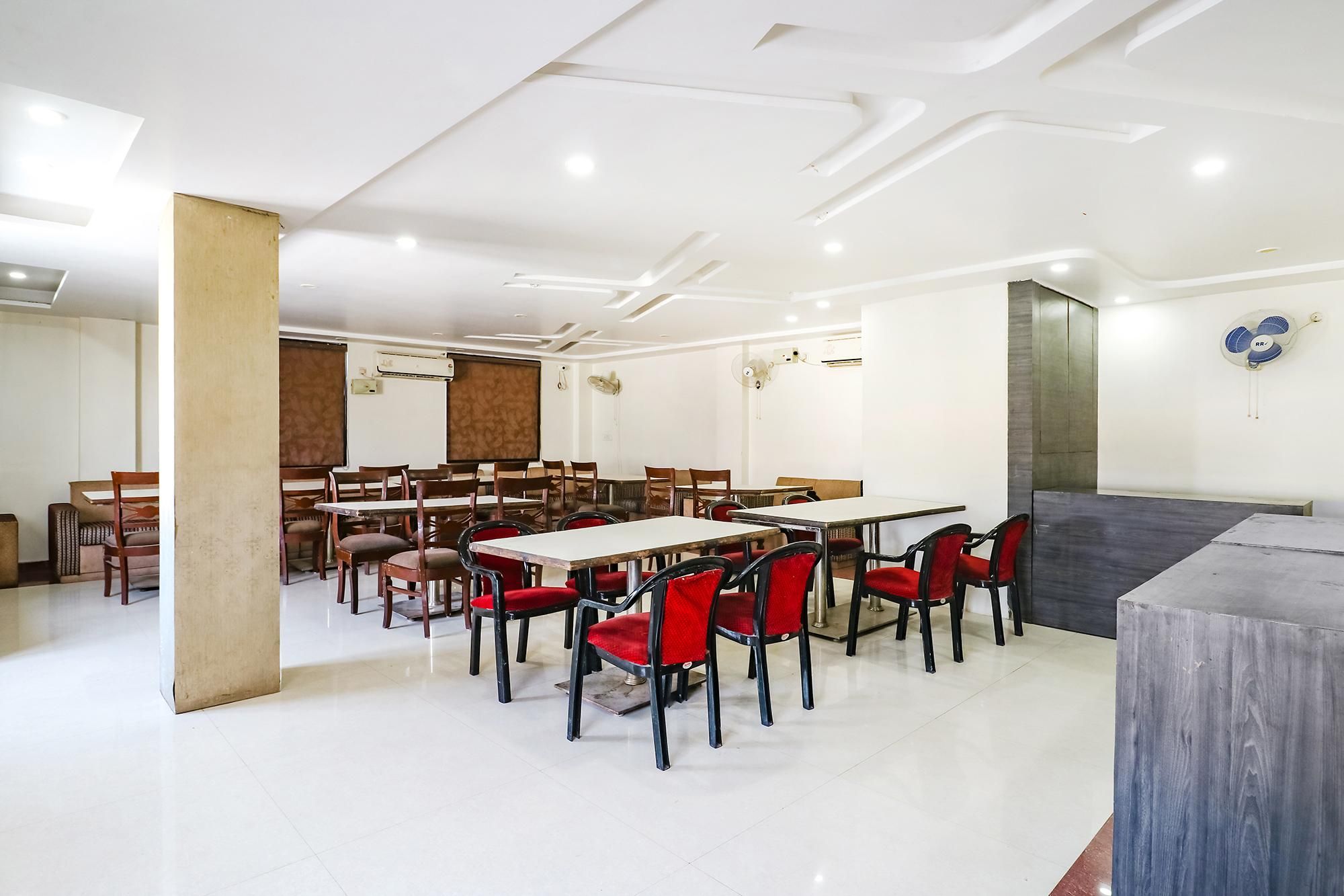 undefined FabHotel Nandgiri Palace 10