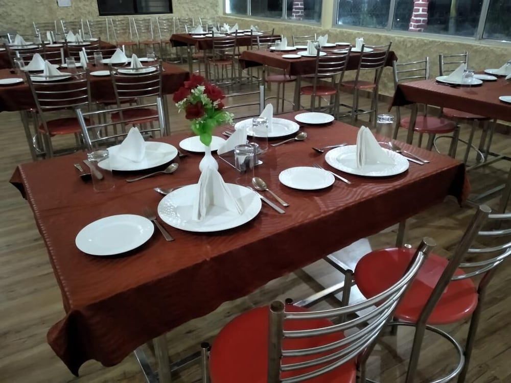 undefined Brar Tiger Resort 9