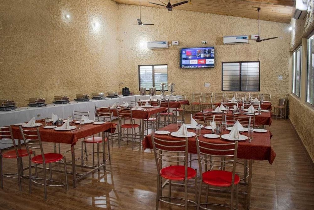 undefined Brar Tiger Resort 7