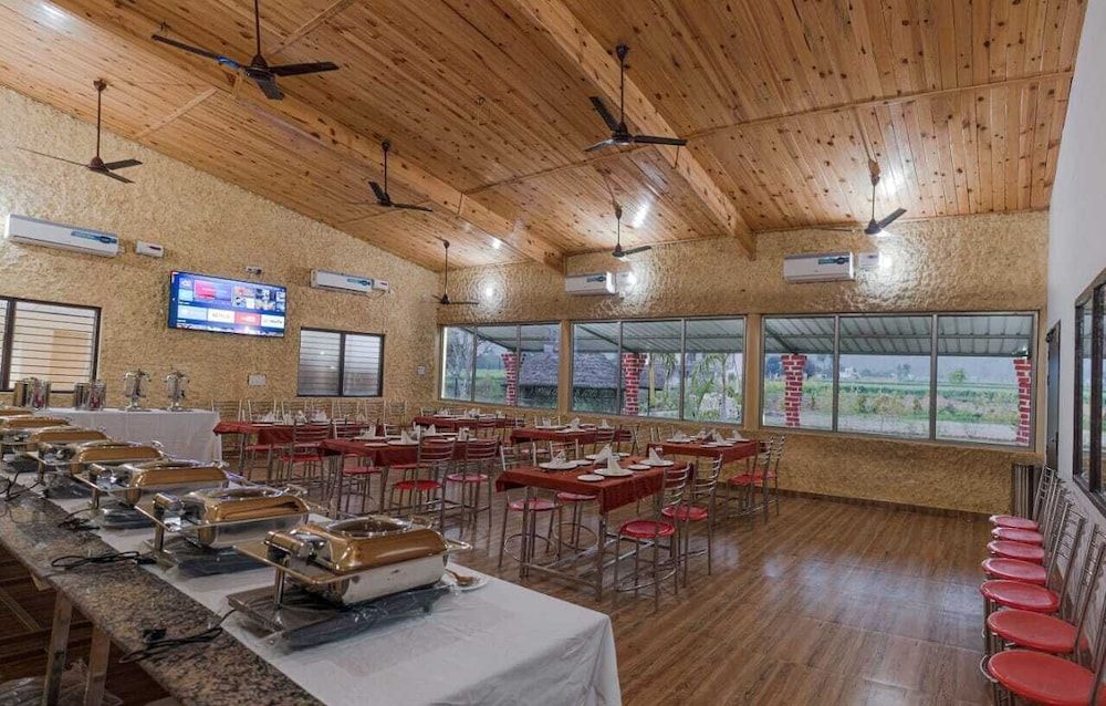 undefined Brar Tiger Resort 8