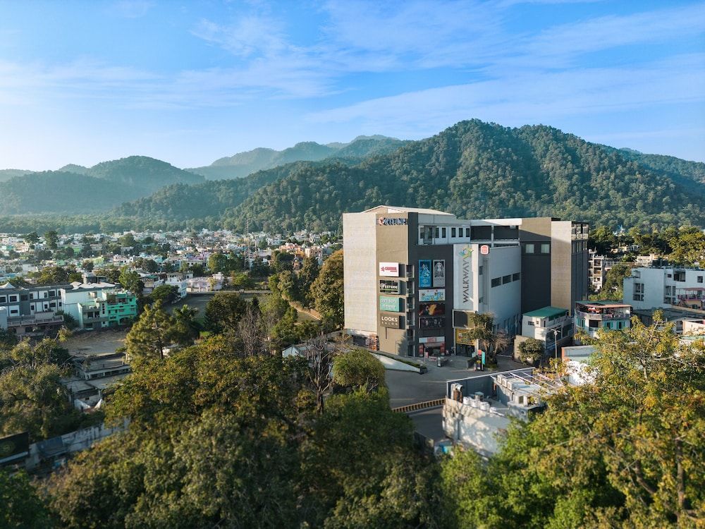 undefined Fortune Walkway Mall Haldwani- Member ITC's hotel group 2