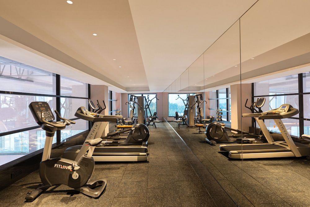 undefined Fortune Walkway Mall Haldwani- Member ITC's hotel group 5