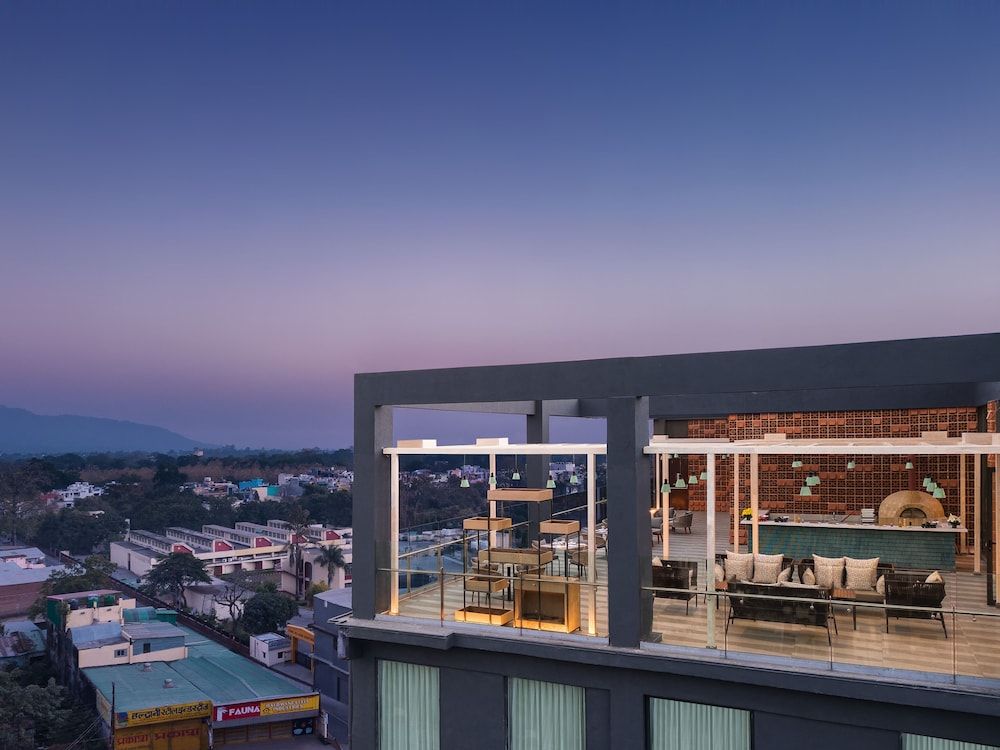 undefined Fortune Walkway Mall Haldwani- Member ITC's hotel group 6