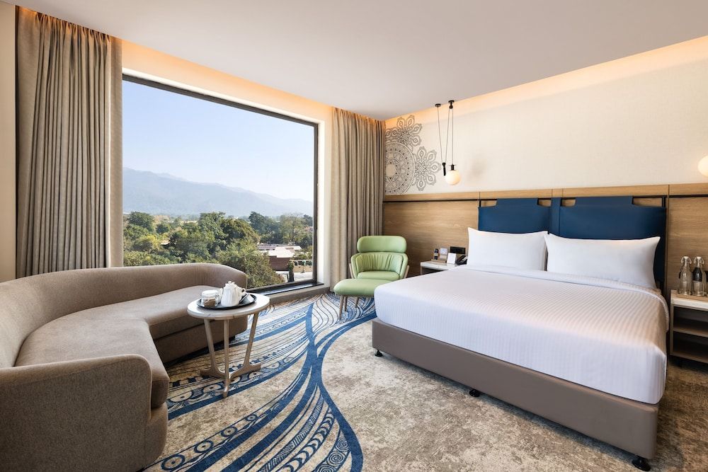 undefined Fortune Walkway Mall Haldwani- Member ITC's hotel group 9