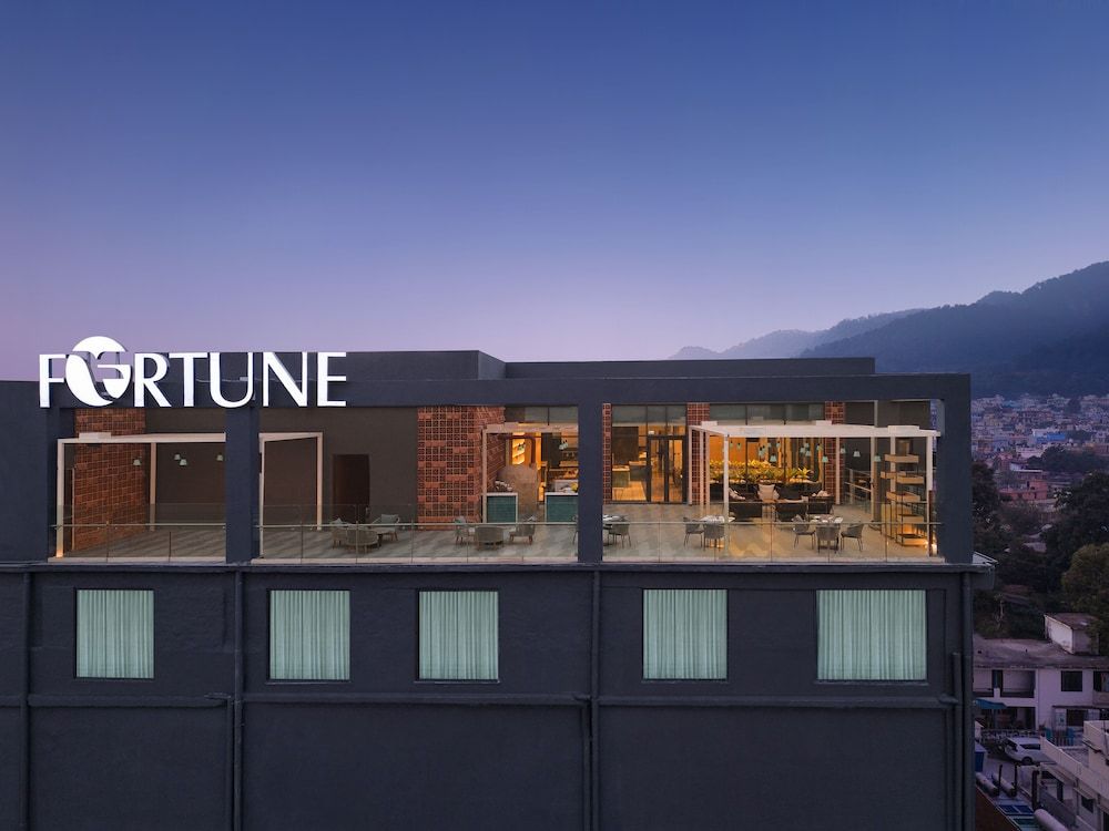 undefined Fortune Walkway Mall Haldwani- Member ITC's hotel group 7