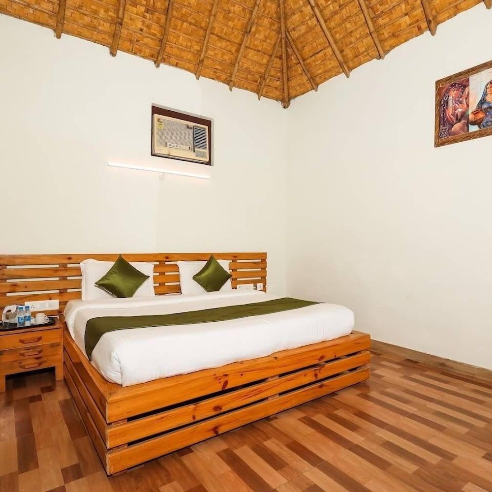 Beyond Stay Corbett Next Forest Resort