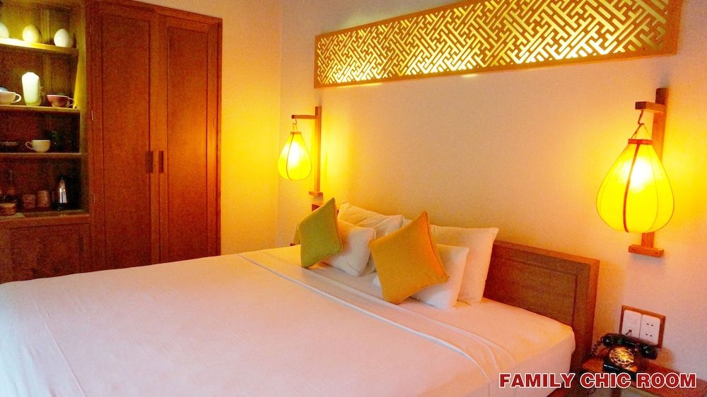 Family Suite