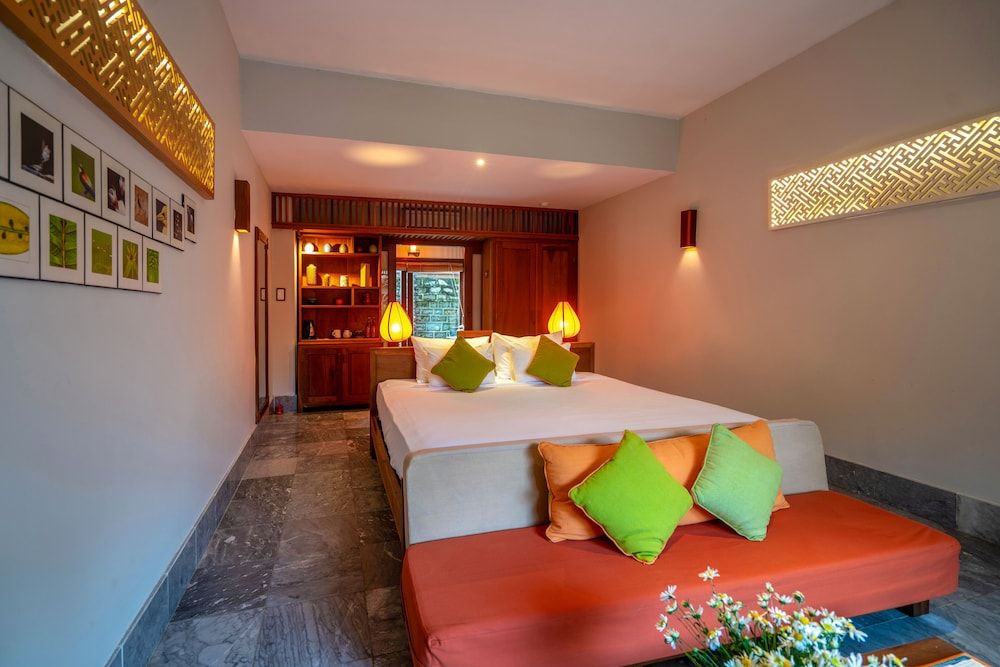 Hoi An Chic Green Retreat Chic Suite 5