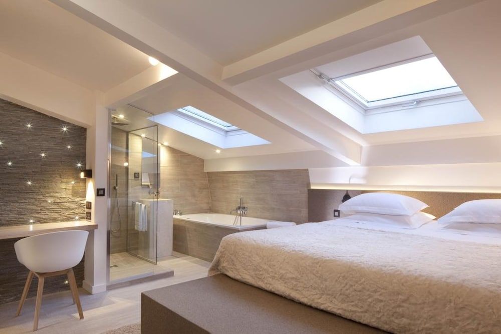 undefined Hôtel Restaurant Georgette 3