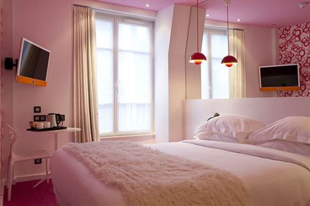 undefined Hôtel Restaurant Georgette 2