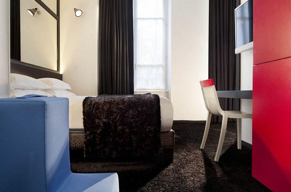 Hôtel Restaurant Georgette Superior Room 14