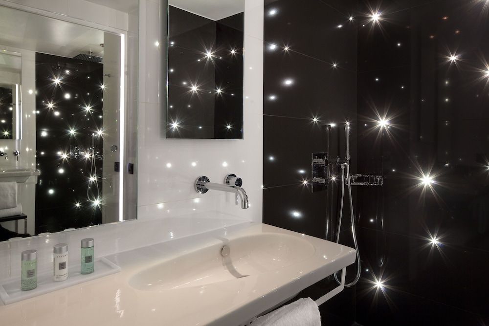 Hôtel Restaurant Georgette Superior Room 12