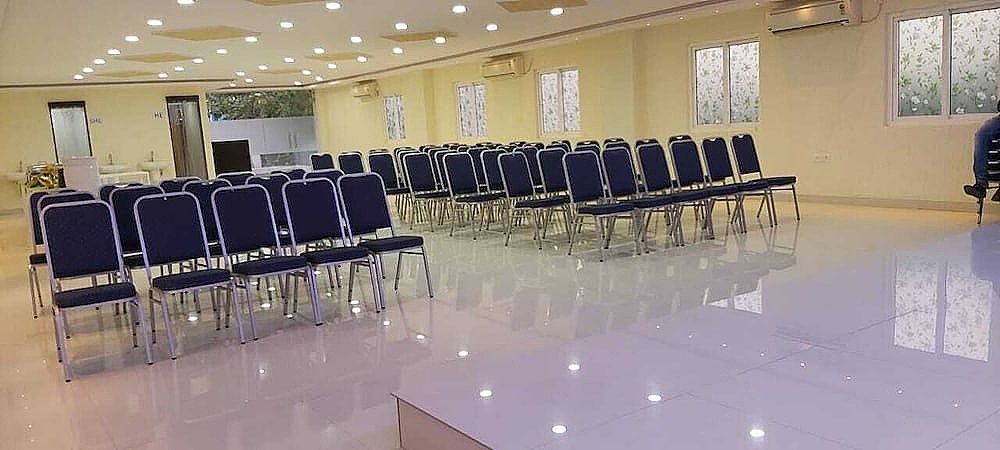 undefined FabHotel Hamsa The Right Choice - Lanco Hills 7