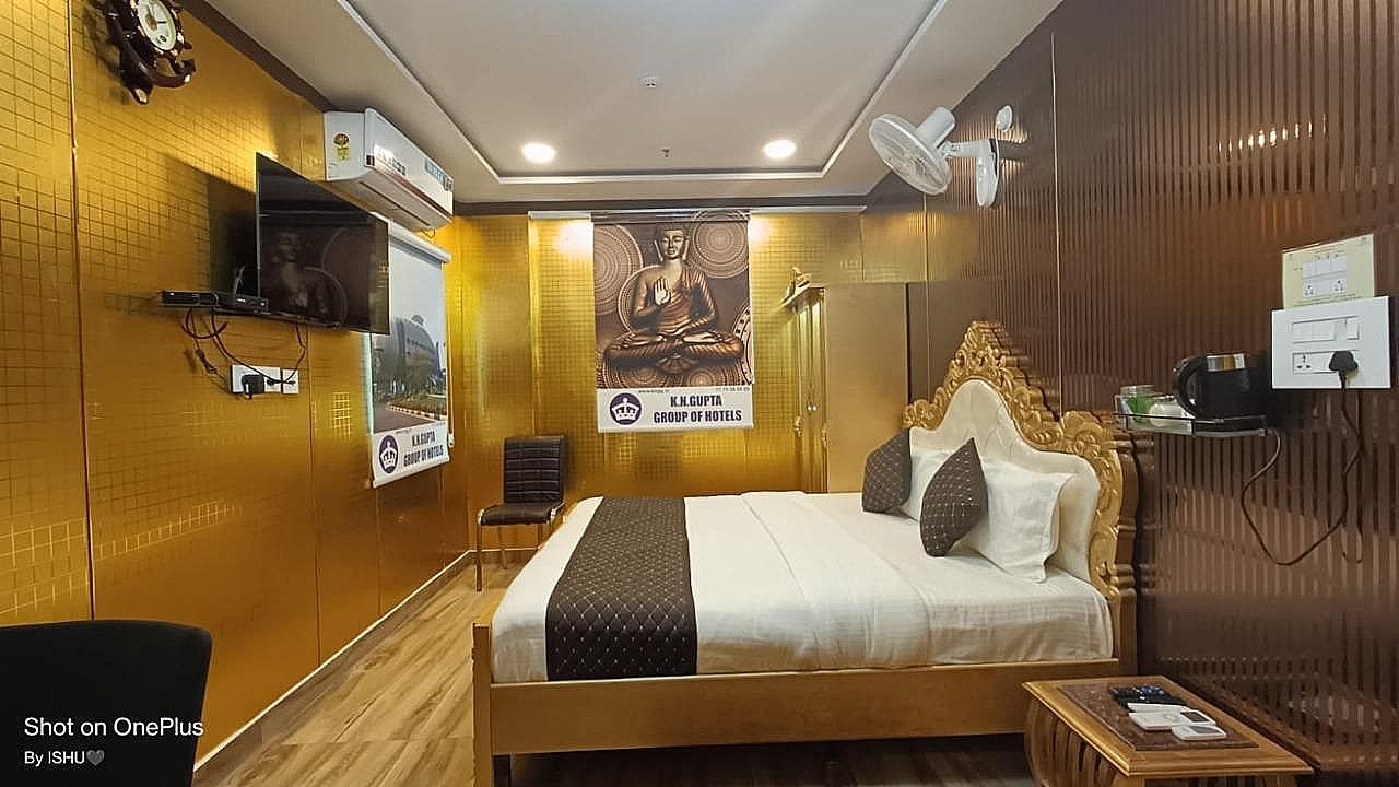 undefined K N Gupta Group Of Hotel Castle 5