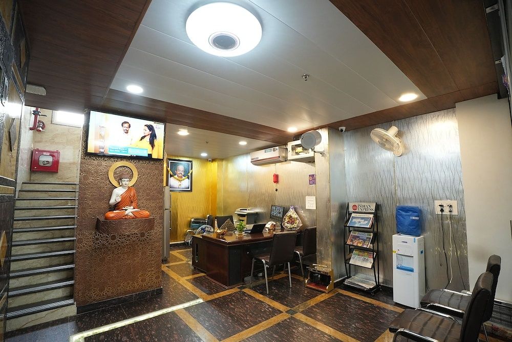 undefined K N Gupta Group Of Hotel Castle 2