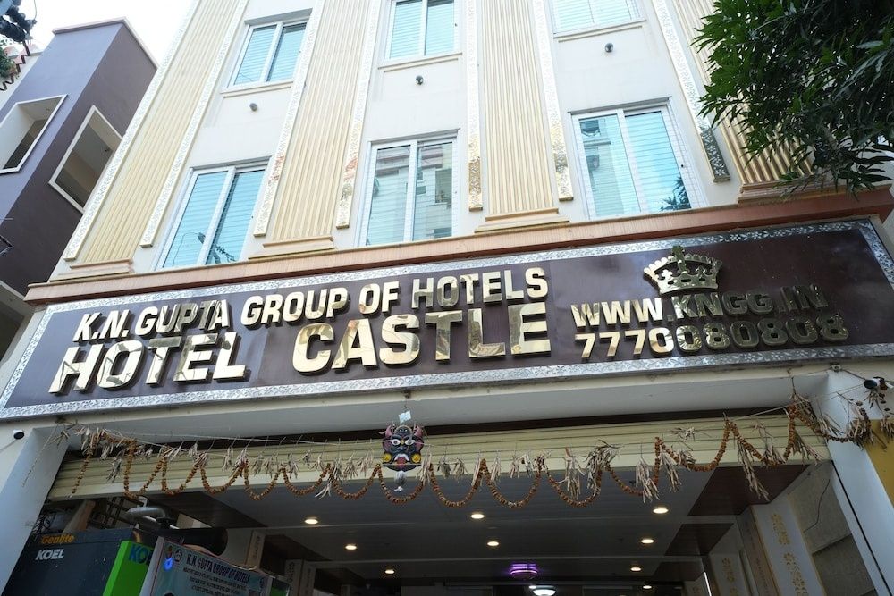 undefined K N Gupta Group Of Hotel Castle 8