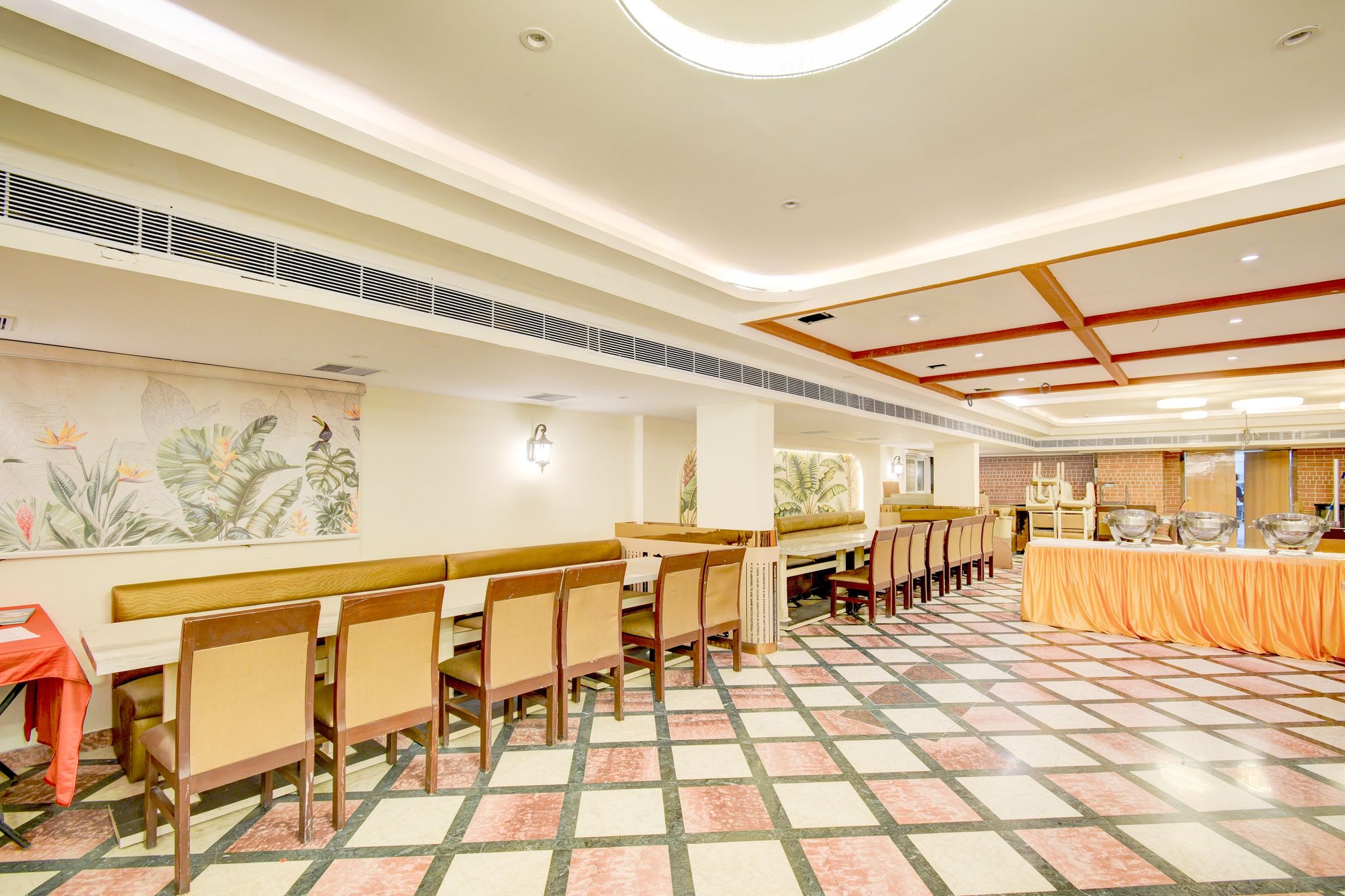 undefined Palette Naveena Grand Hyderabad 4