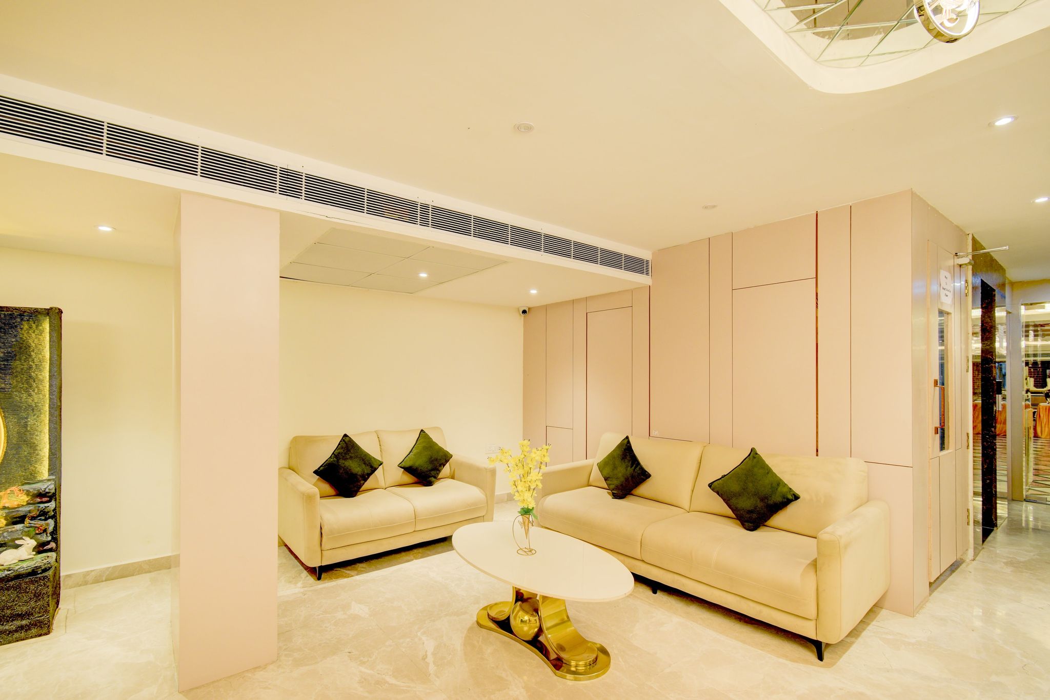 undefined Palette Naveena Grand Hyderabad 3
