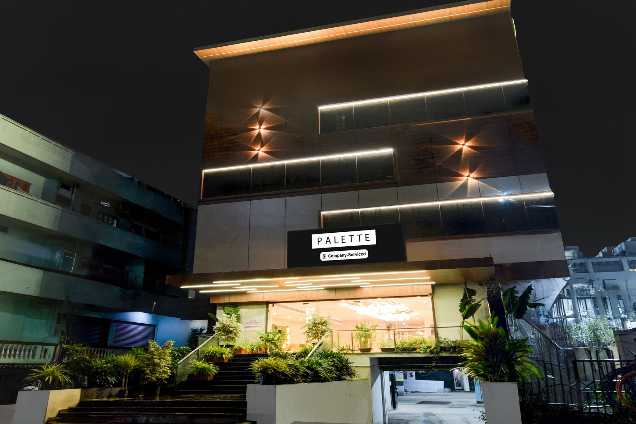 undefined Palette Naveena Grand Hyderabad 7