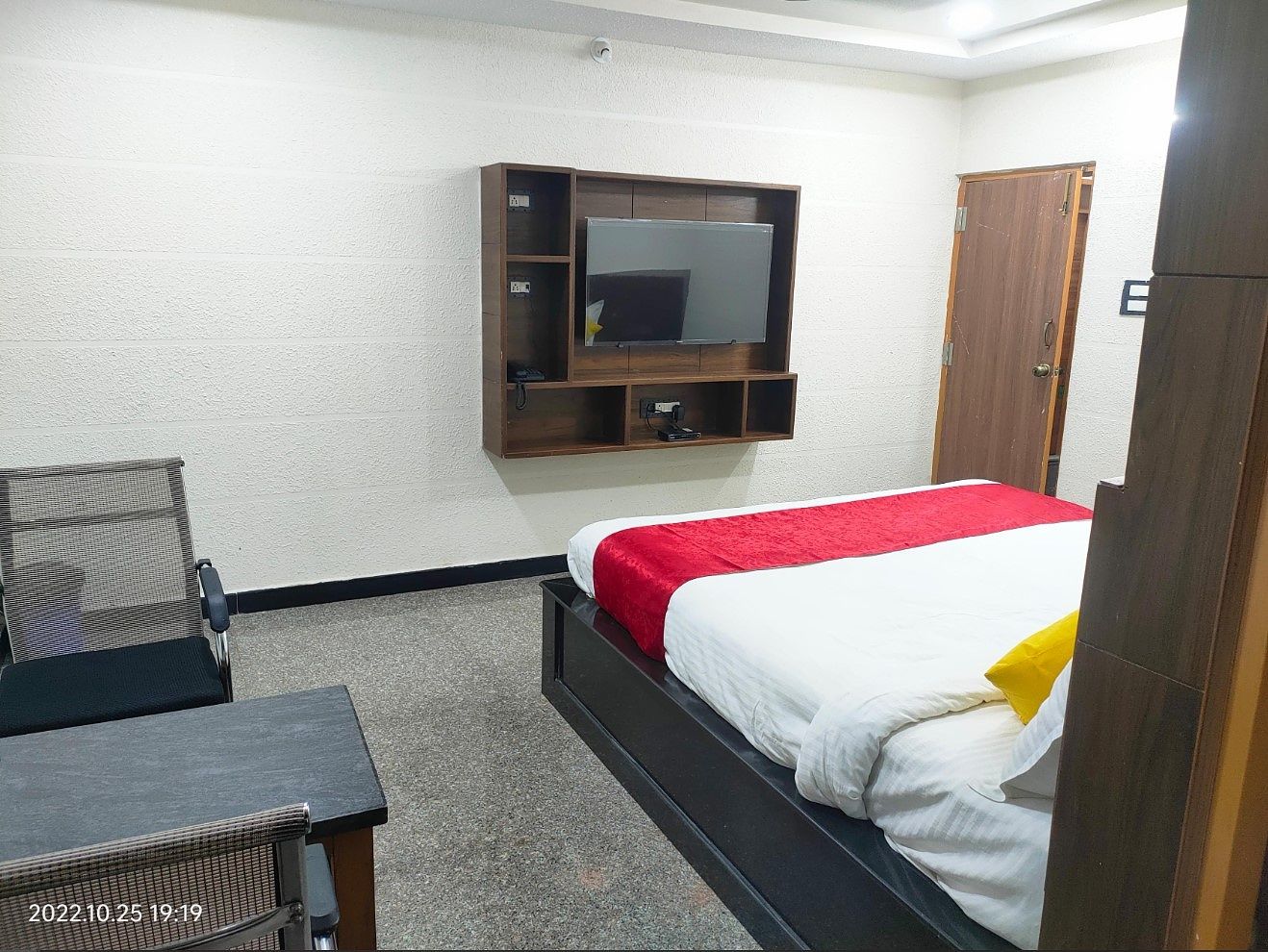 undefined Hotel New Maruthi Residency Inn 10