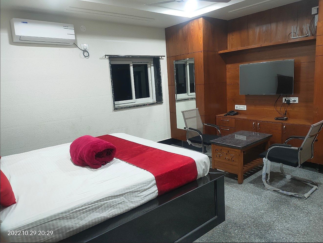undefined Hotel New Maruthi Residency Inn 7