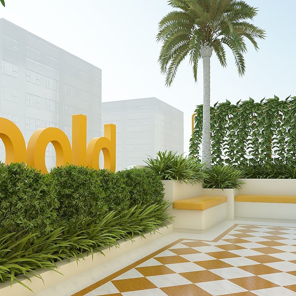 undefined Bloom Hotel - Cyber Tower Hyderabad 9