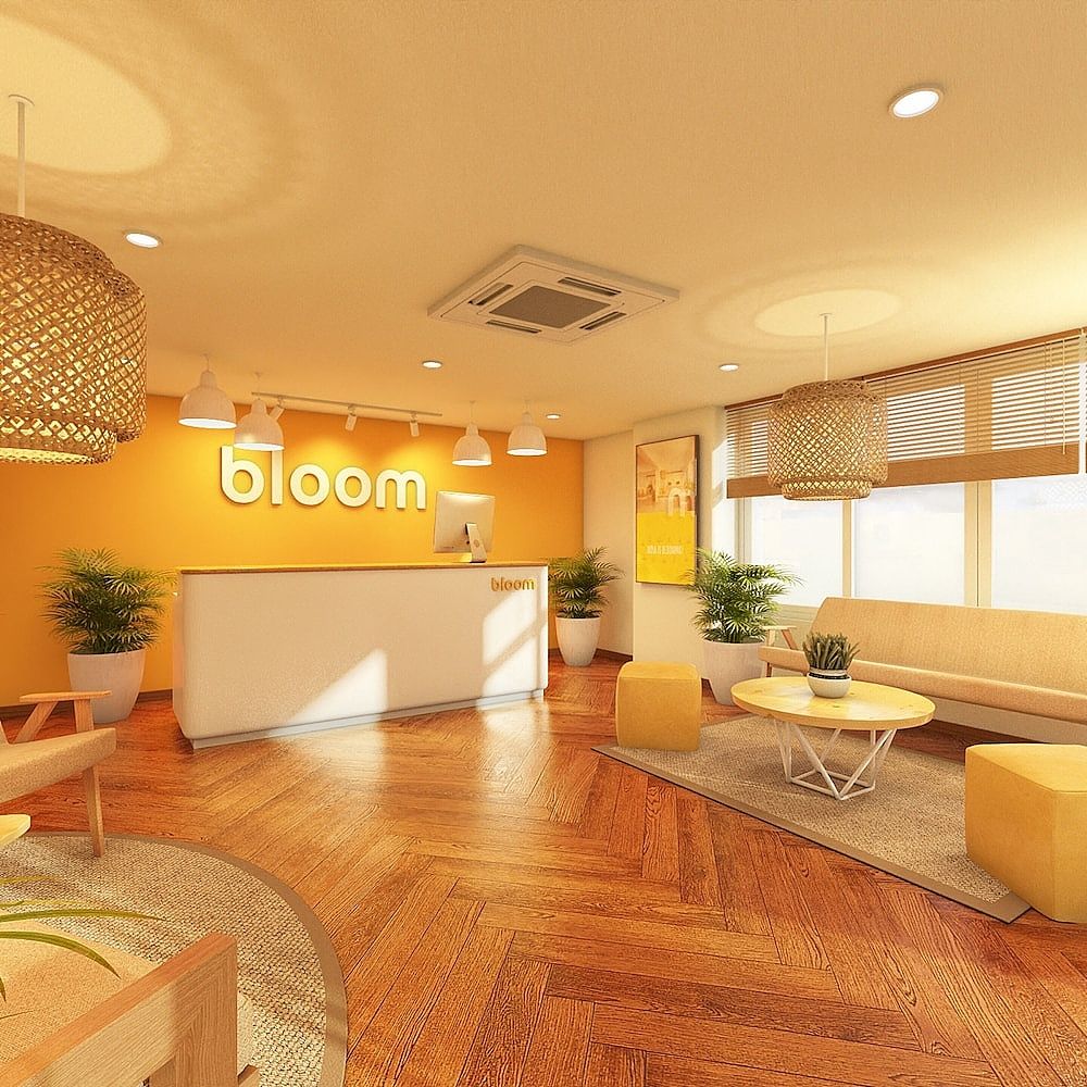 undefined Bloom Hotel - Cyber Tower Hyderabad 7
