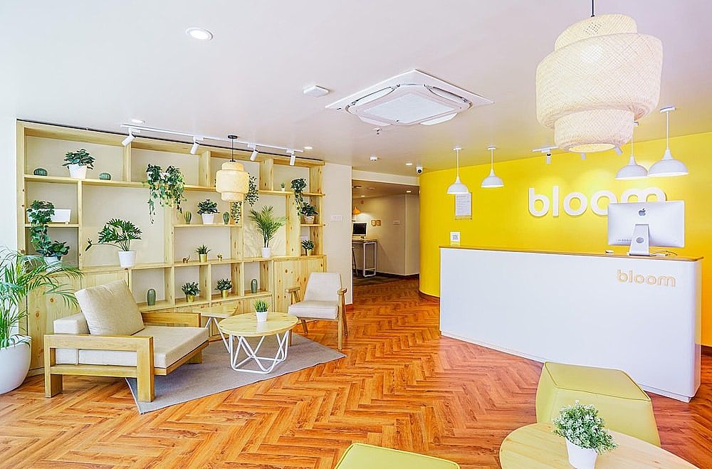 undefined Bloom Hotel - Cyber Tower Hyderabad 10