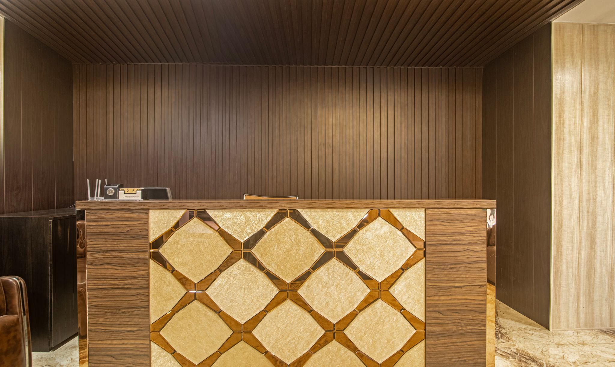 Public Areas