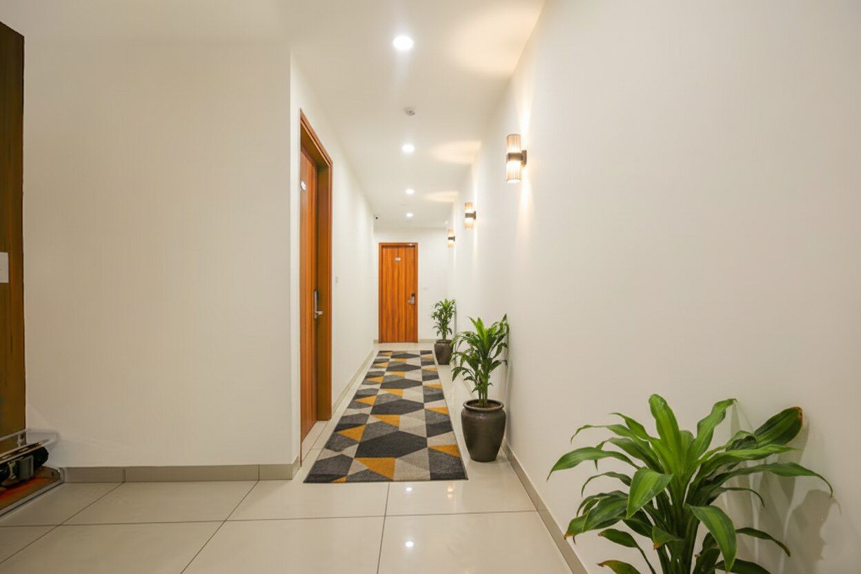 Public Areas