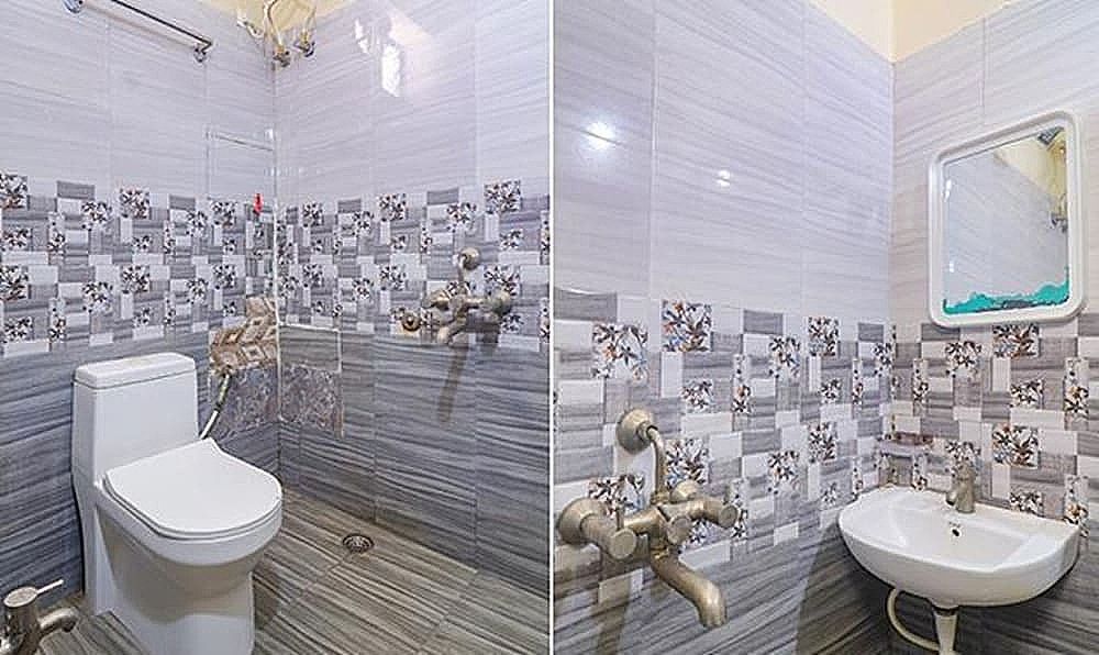 FabHotel Broholic Deluxe Room 4