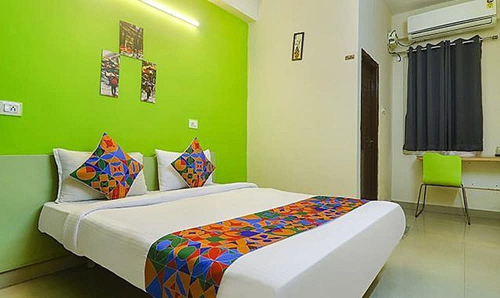 undefined FabHotel Broholic 5