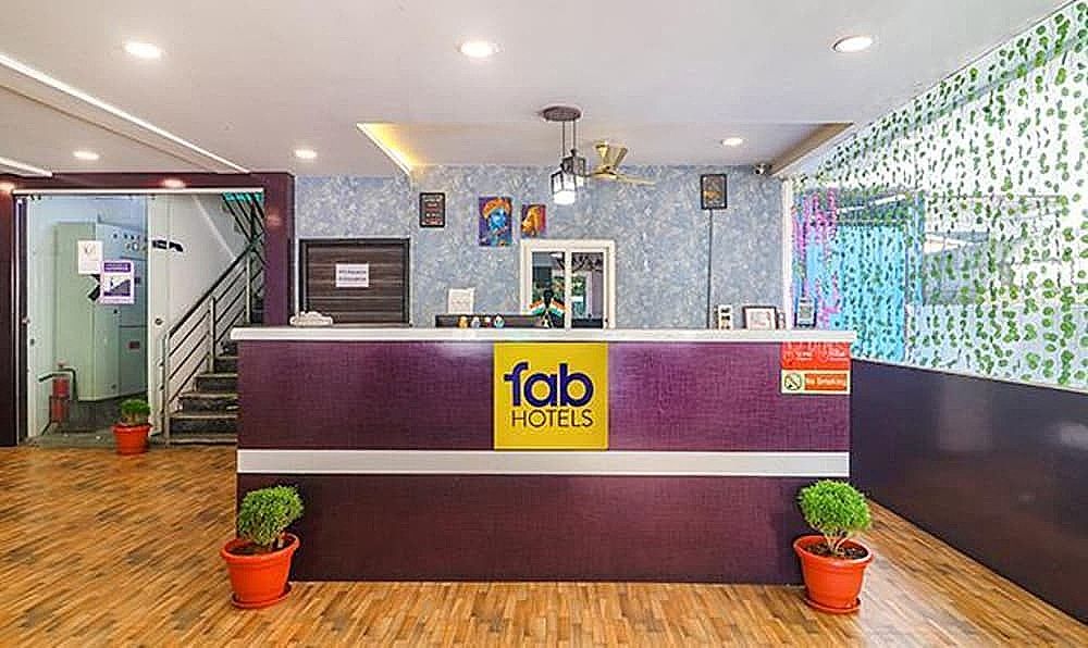 undefined FabHotel Broholic 2