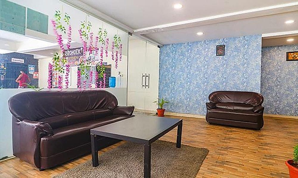 undefined FabHotel Broholic 3