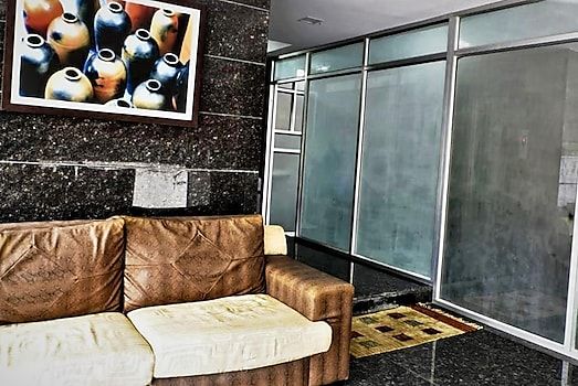Public Areas