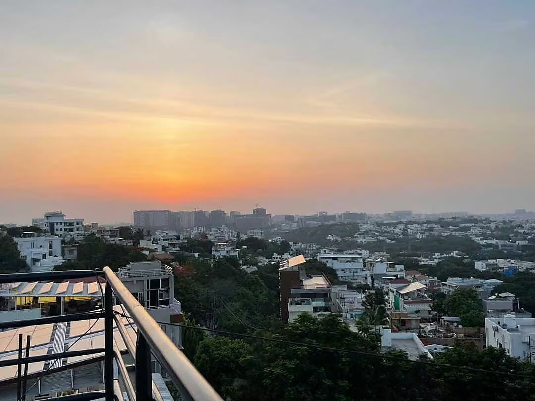 Hotel View