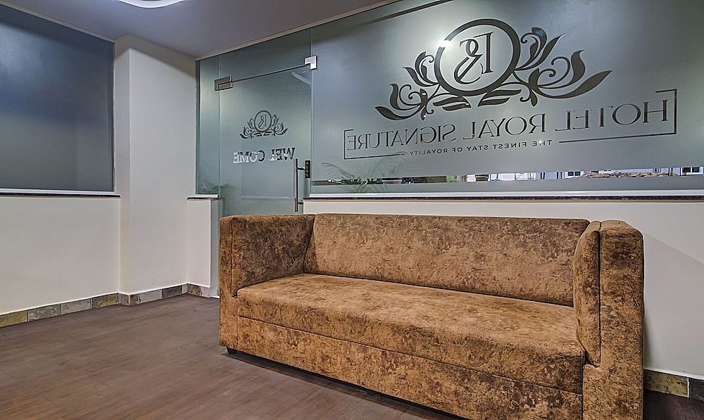 Public Areas