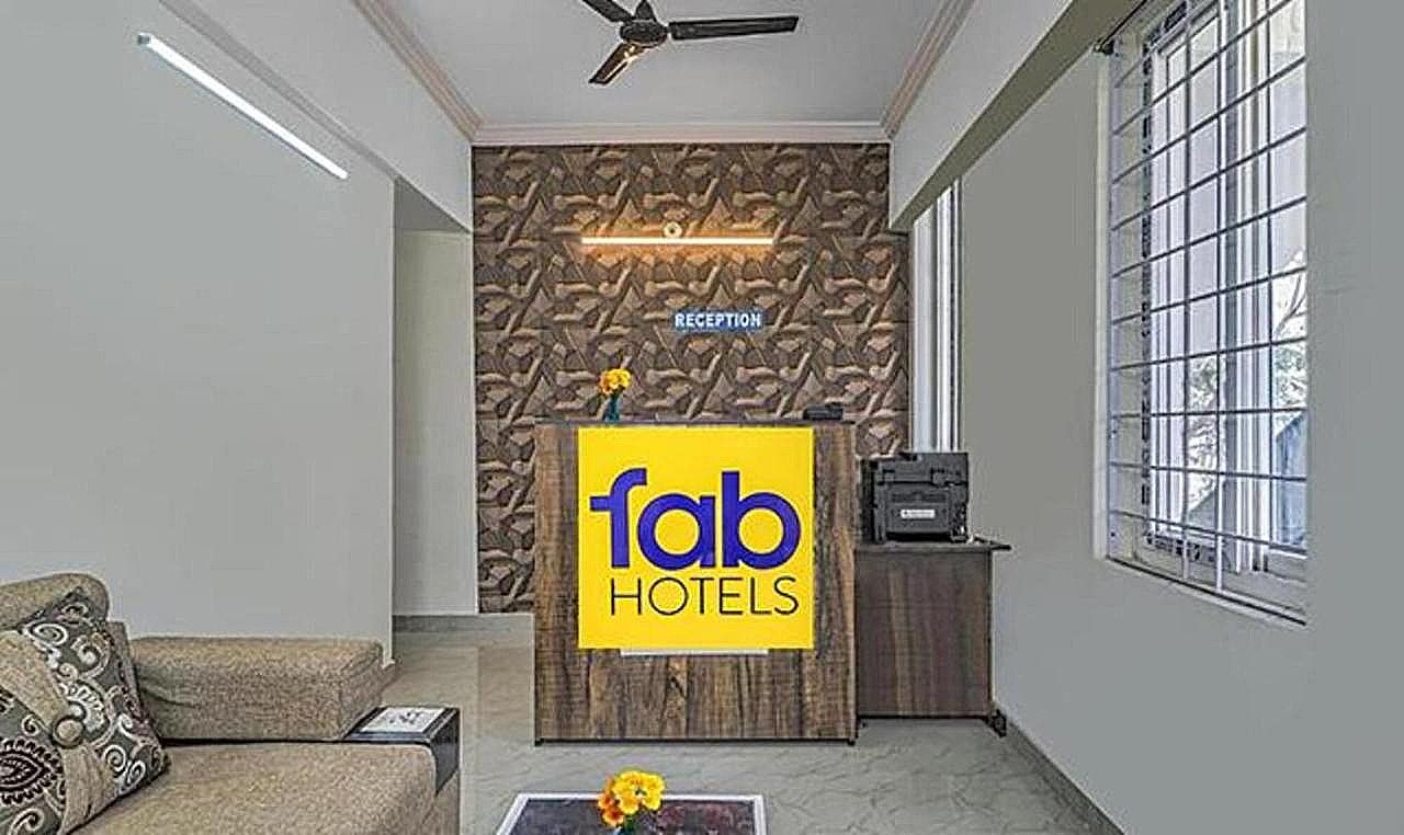 undefined FabExpress Town Home 2