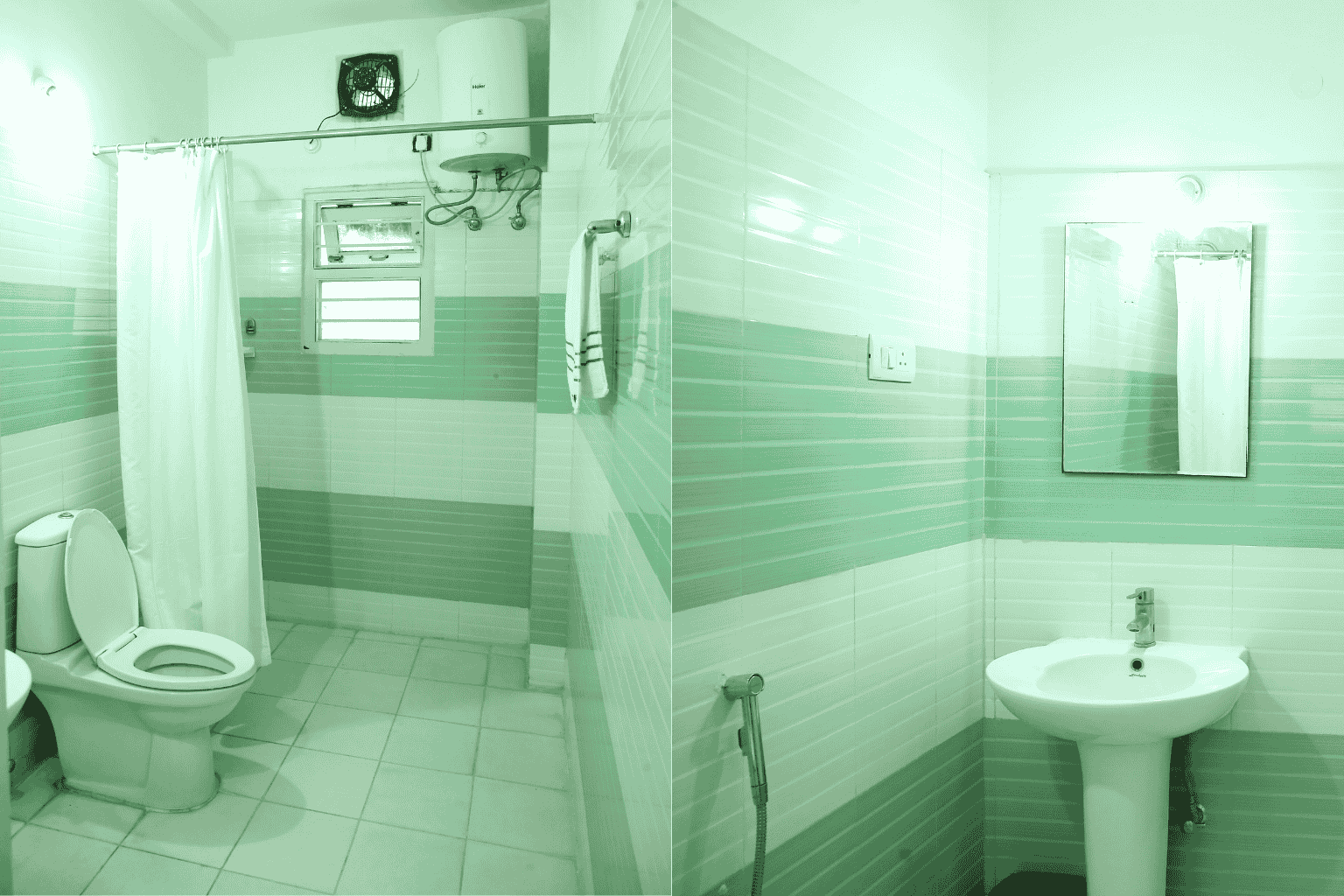 Standard Room(Double or Twin)