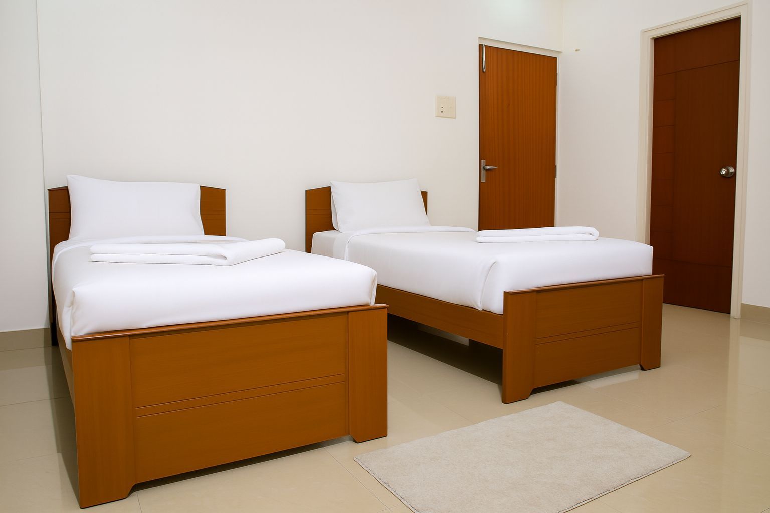 Standard Room(Double or Twin)