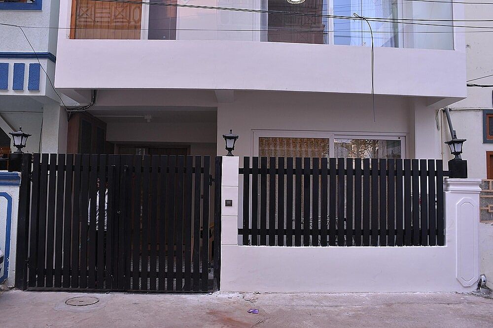 undefined Luxury House in Hyderabad With Chef and Driver 3