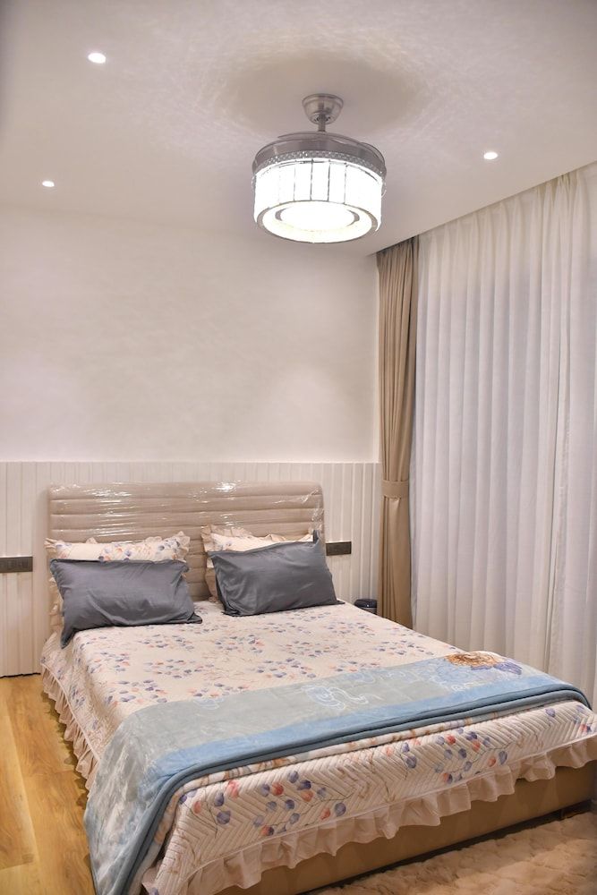 Luxury House in Hyderabad With Chef and Driver House 6