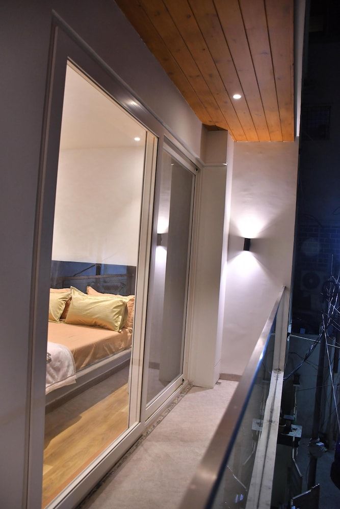 Luxury House in Hyderabad With Chef and Driver House 20