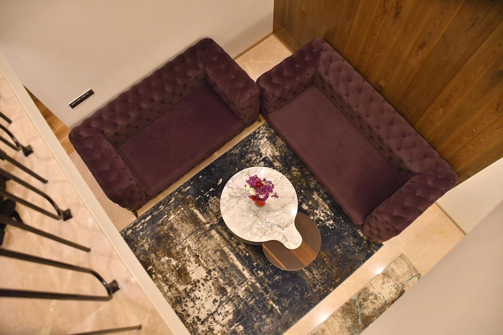 Luxury House in Hyderabad With Chef and Driver House 7