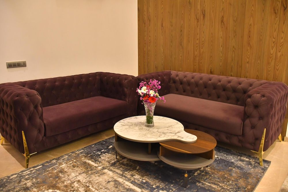 Luxury House in Hyderabad With Chef and Driver House 35