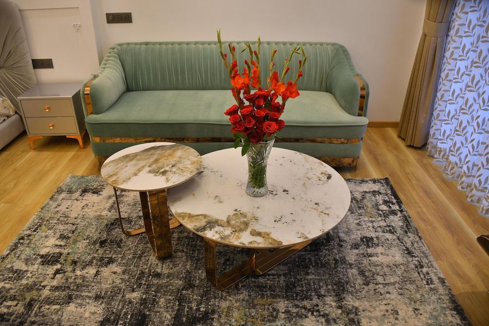 Luxury House in Hyderabad With Chef and Driver House 15