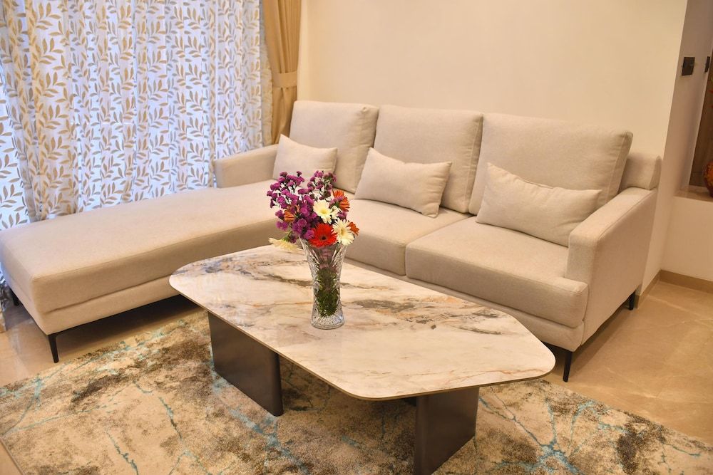 Luxury House in Hyderabad With Chef and Driver House 14