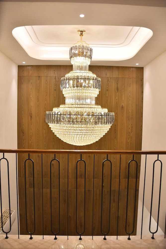 Luxury House in Hyderabad With Chef and Driver House 26