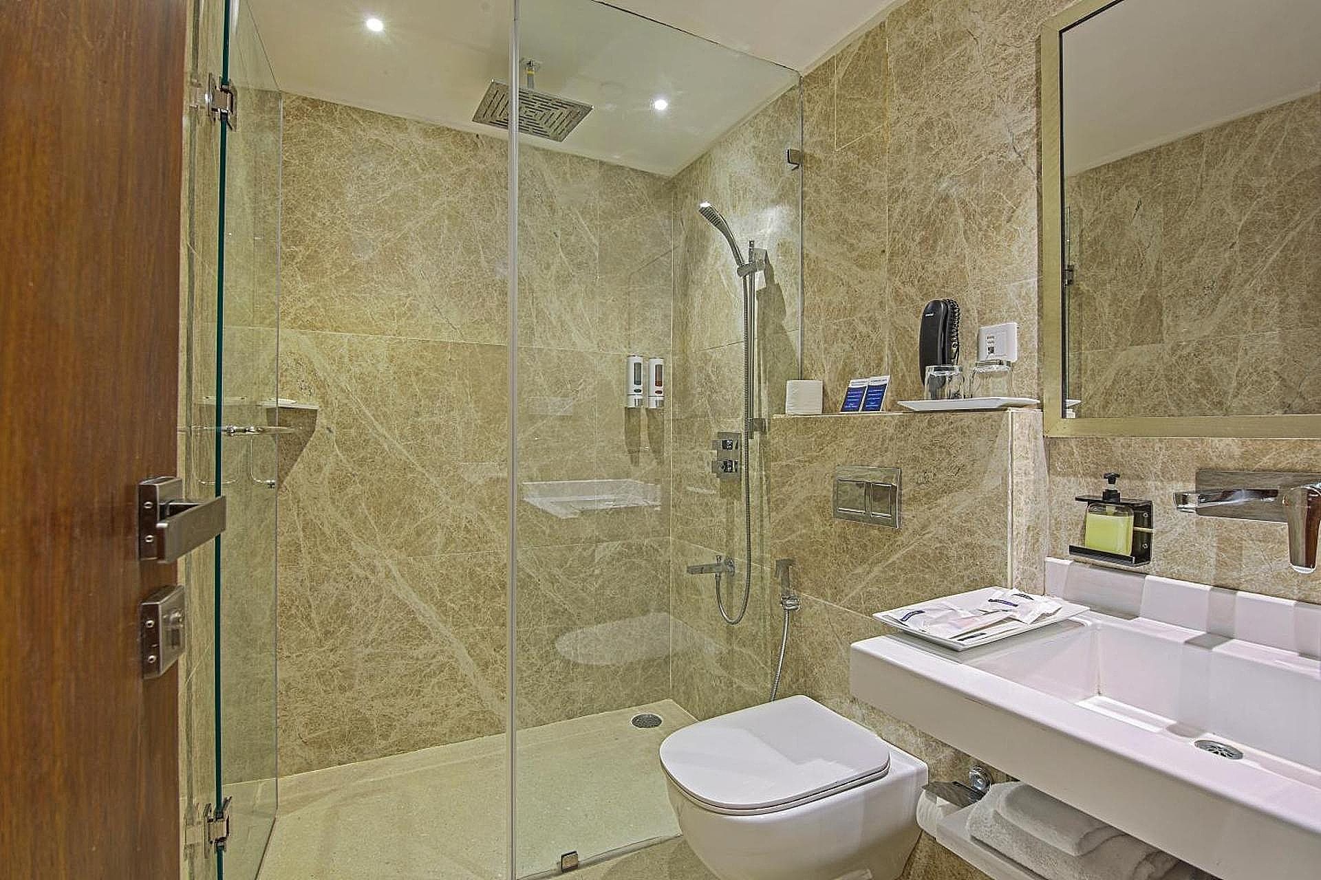 Executive room - 1 Double Be