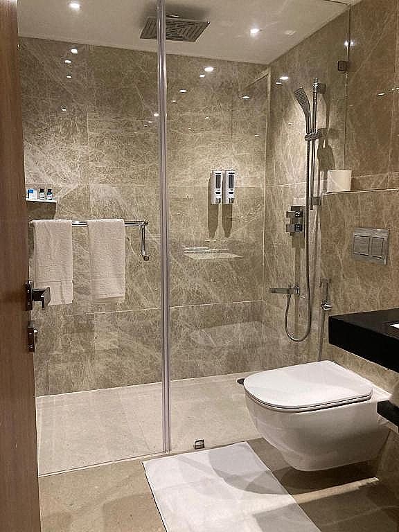 undefined HRJ Sarovar Portico Indore 8